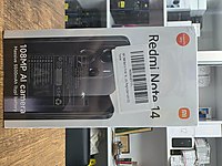 ÖZEL SERİ REDMİ NOTE 14! ORJİNAL KAPALI KUTU AVRUPA_ #1279168713