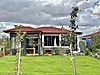 HAVAALANI YAKINI İÇİNDE MÜSTAKİL EVİ OLAN SATILIK BAHÇE