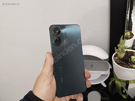 Used & Brand New Items / Cell Phones & Accessories / Cell Phones / Vivo / Y16