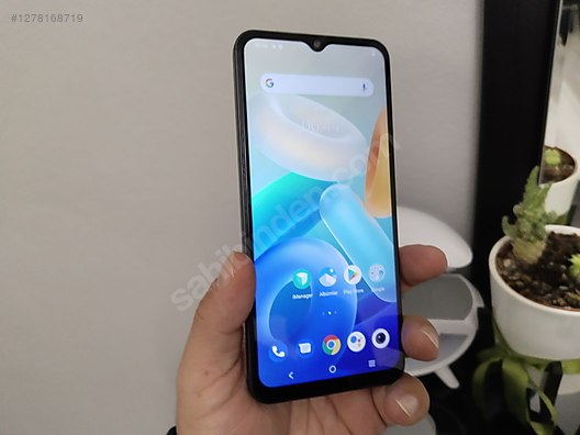 Used & Brand New Items / Cell Phones & Accessories / Cell Phones / Vivo / Y16