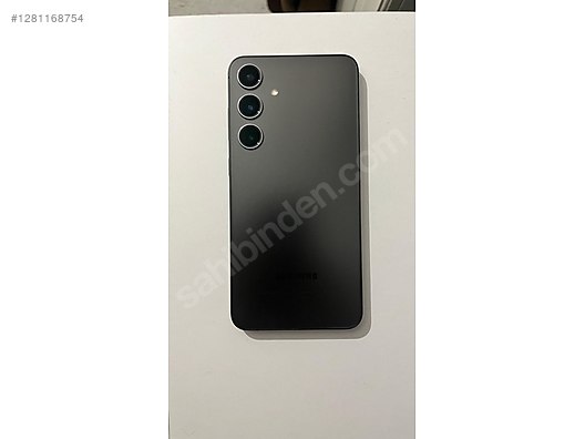 Used & Brand New Items / Cell Phones & Accessories / Cell Phones / Samsung / Galaxy S24