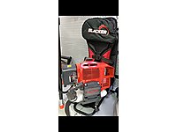 sıfır sırttan tırpan motoru