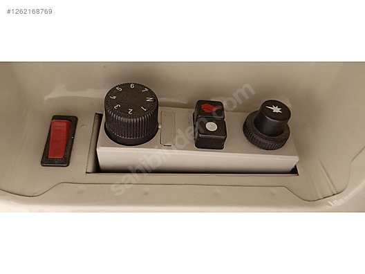 İkinci El ve Sıfır Alışveriş / Bahçe & Yapı Market / Yapı Malzemeleri / Isıtma / Gaz Yağı Sobası