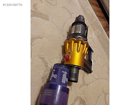 Dyson v12 sv30 temiz sorunsuz sahibinden.comda - 1329168776