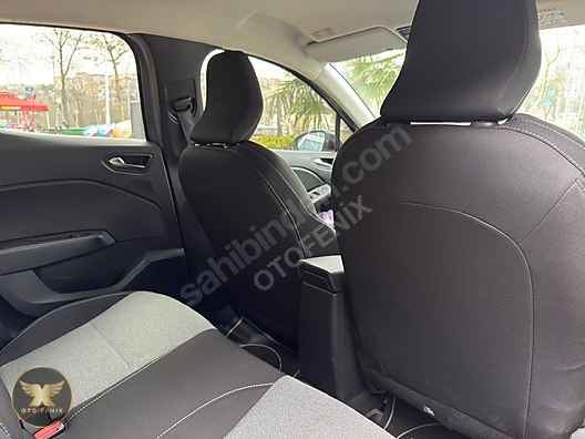 OTOFENİX 2024 RENAULT CLIO 1.0 TCE EVOLUTION 19.609 KM