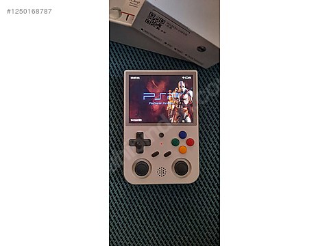anbernic rg353v on sahibinden.com - 1250168787