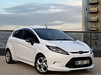 LİONS MOTORS 2011 MODEL FORD FİESTA 1.4 TDCİ #1284168833