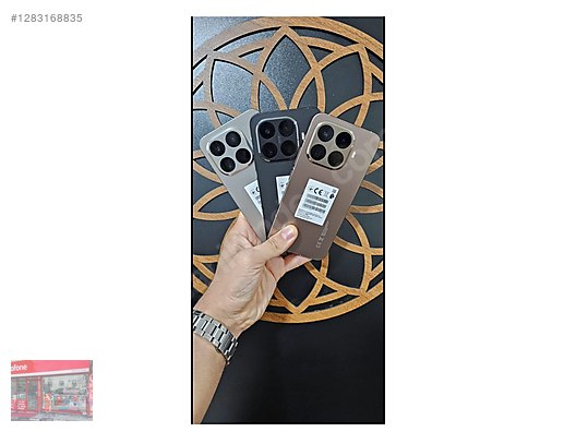 Used & Brand New Items / Cell Phones & Accessories / Cell Phones / Xiaomi / 15T