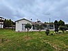 Aşırlarda Göl Manzaralı, 3000 m² Doğa İçinde Eşyalı Müstakil Ev