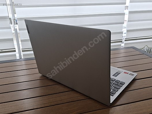 Lenovo / Lenovo Ideapad 3 15ada05 (81w1005rtx) Notebook sahibinden