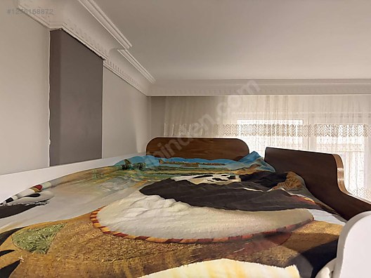 İkinci El ve Sıfır Alışveriş / Ev Dekorasyon / Mobilya / Çocuk & Genç Odası / Ranza