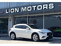 -LİON MOTORS-2016 İNFİTİ Q30 1.5D PREMİUM CİTY-C.TVN-ISTM-HFZA- #1253168876