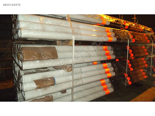 İkinci El ve Sıfır Alışveriş / Bahçe & Yapı Market / Toplu Satış