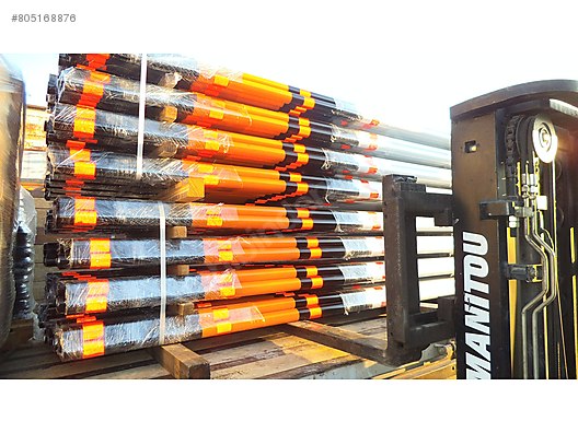 İkinci El ve Sıfır Alışveriş / Bahçe & Yapı Market / Toplu Satış