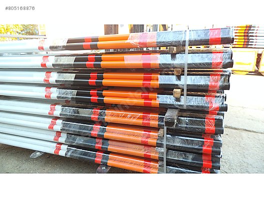 İkinci El ve Sıfır Alışveriş / Bahçe & Yapı Market / Toplu Satış