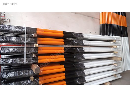 İkinci El ve Sıfır Alışveriş / Bahçe & Yapı Market / Toplu Satış