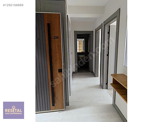 Yolçatı Mahallesi ERKA PRESTİJ'de Ara Kat Lüks 2+1 Kiralık Daire