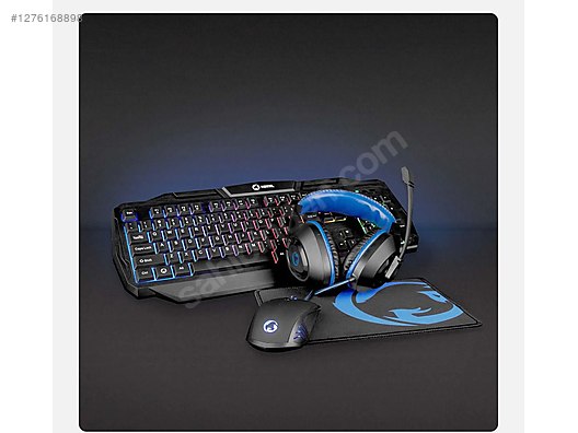 İkinci El ve Sıfır Alışveriş / Bilgisayar / Çevre Birimleri / Klavye