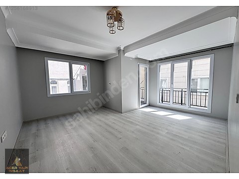 ACER YAPI MUSTAFA KEMAL PAŞA MAH.2+1 ARA KAT 90M2...