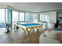 Model Millennium Koraltürk Bilardo