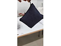 CÜZDAN HALİNE DÖNÜŞEN ALIŞVERİŞ ÇANTASI