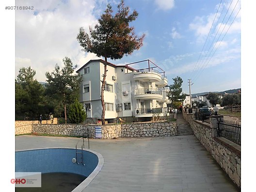 Didim Akbukte Satilik 1 1 Yazlik Daire Satilik Daire Ilanlari Sahibinden Com Da 907168942