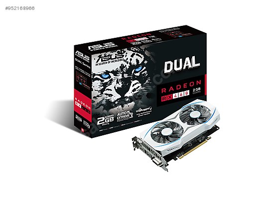 rx 460 2gb ekran karti asus ekran karti ilanlari sahibinden com da 952168966 rx 460 2gb ekran karti asus ekran karti ilanlari sahibinden com da 952168966