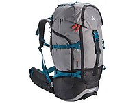 Quechua Forclaz 50 lt Trekking Sırt Çantası #1253168982