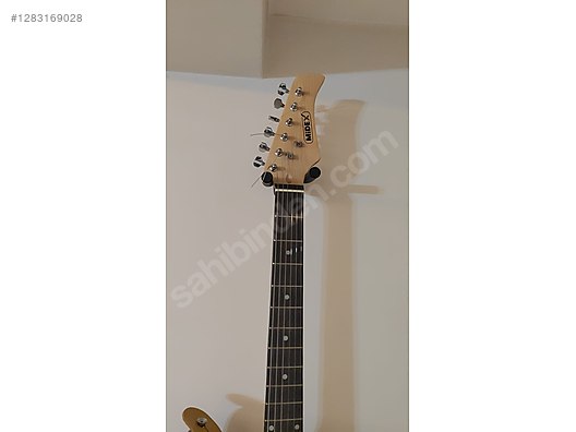 Midex Elektro Gitar