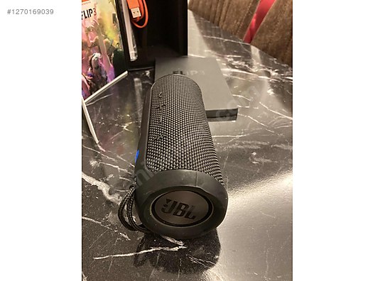 JBL Bluetooth Hoparlör - 1270169039