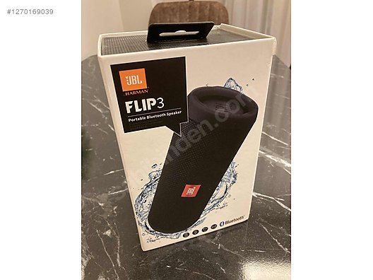 JBL Bluetooth Hoparlör - 1270169039