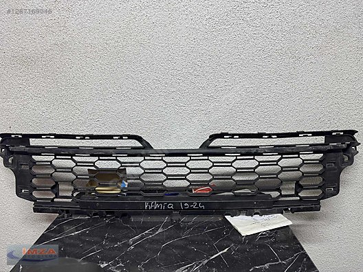 SKODA KAMİQ ORTA IZGARA ORİJİNAL ÇIKMA 2019-2022 658853677 - İlan