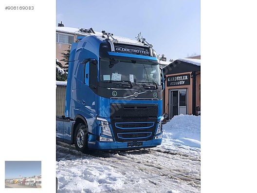 volvo fh 540 kardesler otomotiv den fh540 lansman araci 2020 sifir volvo at sahibinden com 906169083