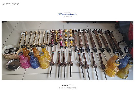 İkinci El ve Sıfır Alışveriş / Hobi & Oyuncak / Toplu Satış