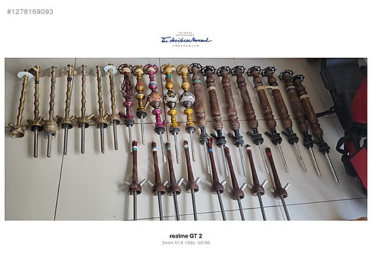 İkinci El ve Sıfır Alışveriş / Hobi & Oyuncak / Toplu Satış