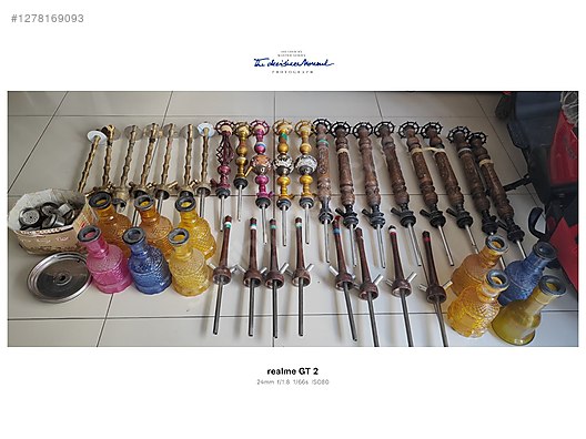 İkinci El ve Sıfır Alışveriş / Hobi & Oyuncak / Toplu Satış