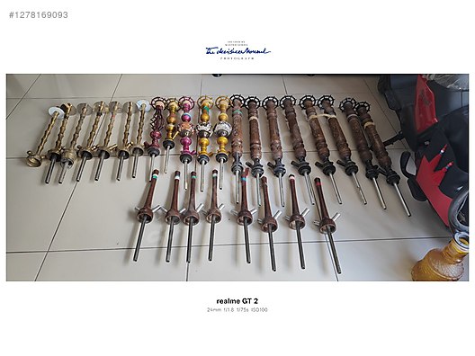 İkinci El ve Sıfır Alışveriş / Hobi & Oyuncak / Toplu Satış