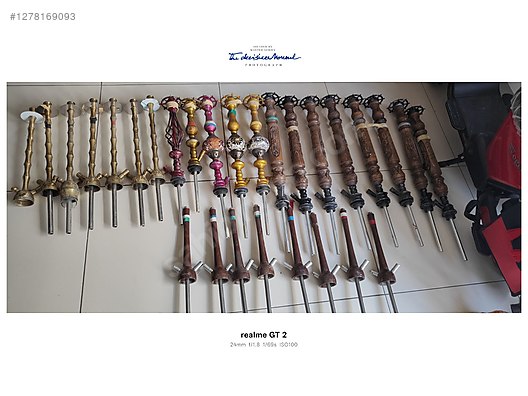 İkinci El ve Sıfır Alışveriş / Hobi & Oyuncak / Toplu Satış