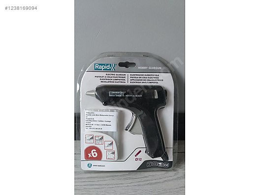 Used & Brand New Items / Garden & Home Improvement / Hand Tools / Electric / Silicone Guns