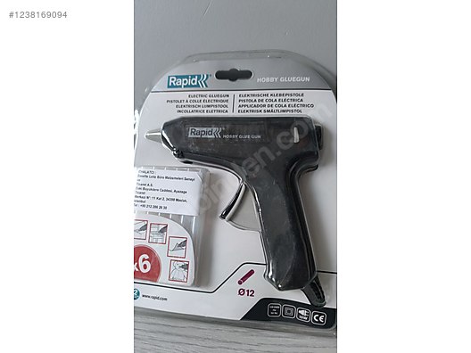 Used & Brand New Items / Garden & Home Improvement / Hand Tools / Electric / Silicone Guns