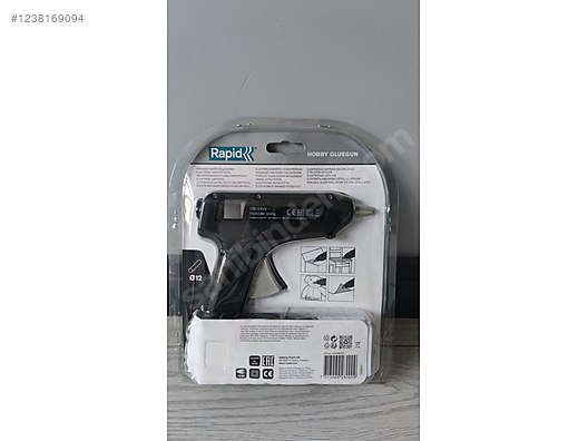 Used & Brand New Items / Garden & Home Improvement / Hand Tools / Electric / Silicone Guns