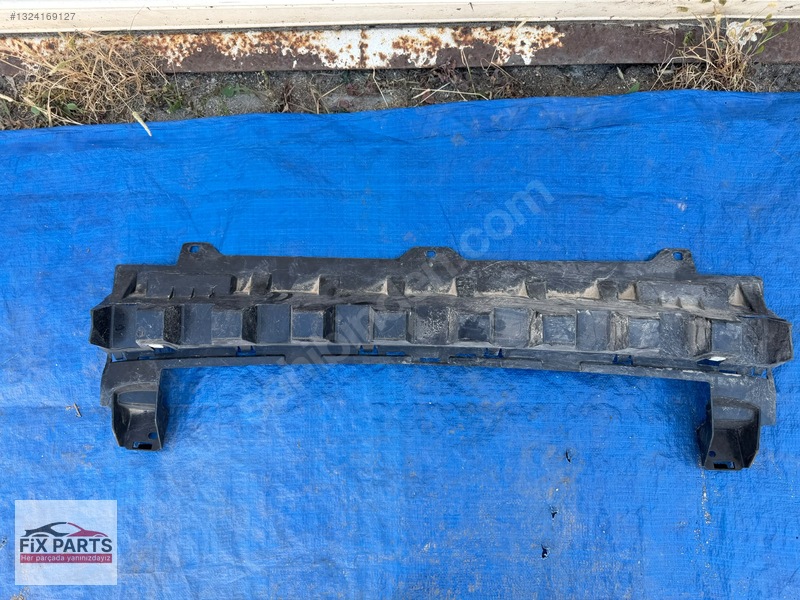 Land Rover Range Rover Tampon Braketi (Ön)