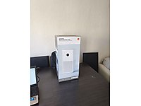 KUTUSU HİÇ AÇILMADI DAHA İKİ HAFTALIK Xiaomi Air Purifier 4 Lite