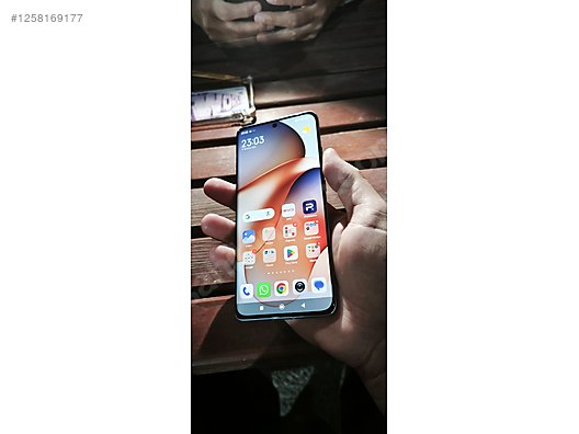 İkinci El ve Sıfır Alışveriş / Cep Telefonu & Aksesuar / Cep Telefonu / Xiaomi / 12