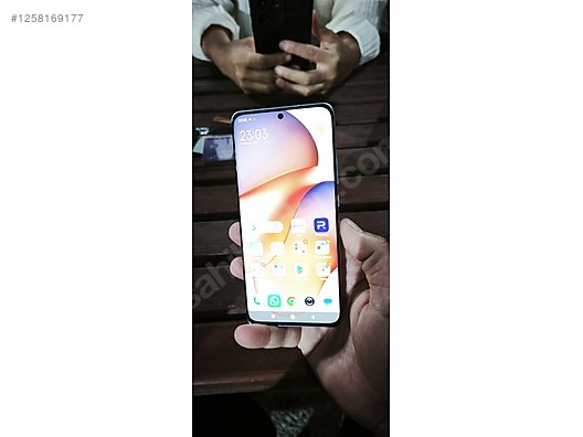 İkinci El ve Sıfır Alışveriş / Cep Telefonu & Aksesuar / Cep Telefonu / Xiaomi / 12