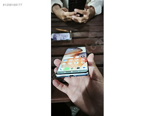 İkinci El ve Sıfır Alışveriş / Cep Telefonu & Aksesuar / Cep Telefonu / Xiaomi / 12