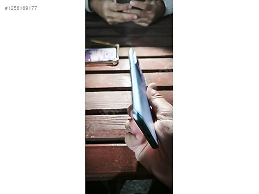 İkinci El ve Sıfır Alışveriş / Cep Telefonu & Aksesuar / Cep Telefonu / Xiaomi / 12