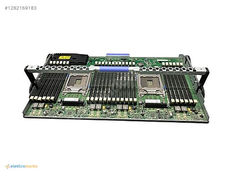 IBM CPU/MEMORY EXPANSION MEZZANINE BOARD FOR x3750 M4 81Y3703