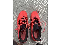 F50 ORJİNAL KRAMPON