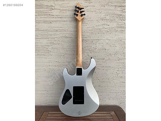 YAMAHA ELEKTRO GİTAR - YAMAHA RGX on sahibinden.com - 1260169204